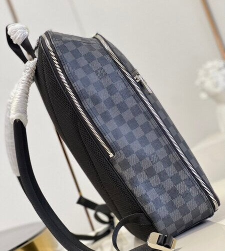 High Quality Luxury Louis Vuitton Michael Backpack Nv2 LV Backpack N45287 product detail