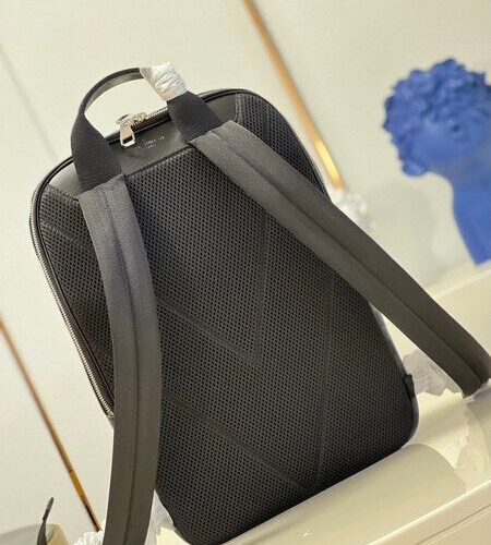 High Quality Luxury Louis Vuitton Michael Backpack Nv2 LV Backpack N45287 product detail