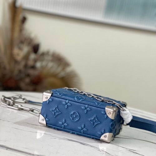 High Quality Luxury Louis Vuitton Mini Soft Trunk M21368 product detail