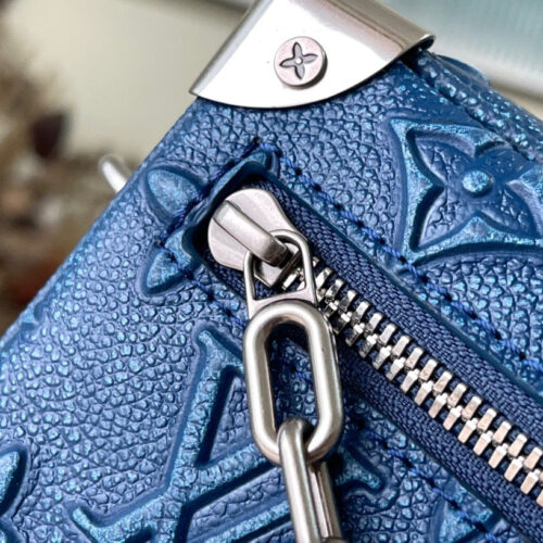 High Quality Luxury Louis Vuitton Mini Soft Trunk M21368 product detail