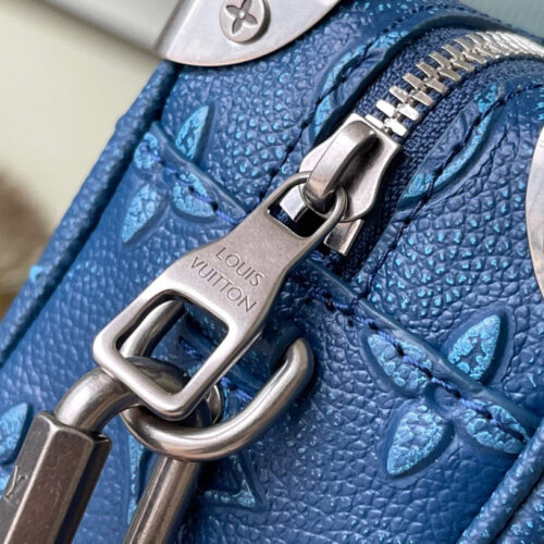 High Quality Luxury Louis Vuitton Mini Soft Trunk M21368 product detail
