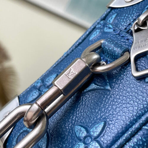 High Quality Luxury Louis Vuitton Mini Soft Trunk M21368 product detail