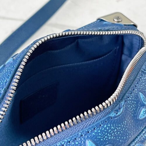 High Quality Luxury Louis Vuitton Mini Soft Trunk M21368 product detail