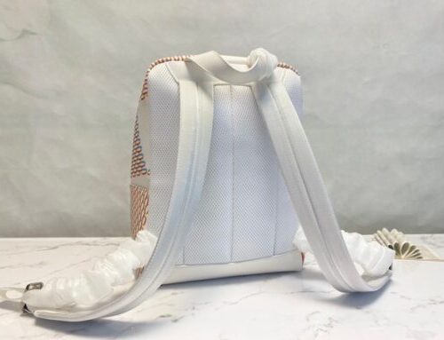 High Quality Luxury Louis Vuitton Racer LV Backpack M20664 product detail