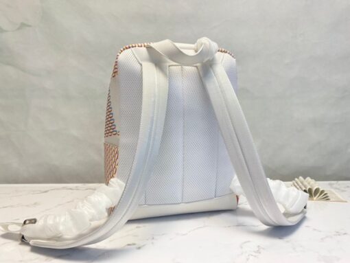 High Quality Luxury Louis Vuitton Racer LV Backpack M20664 product detail