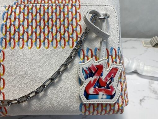 High Quality Luxury Louis Vuitton Racer LV Backpack M20664 product detail