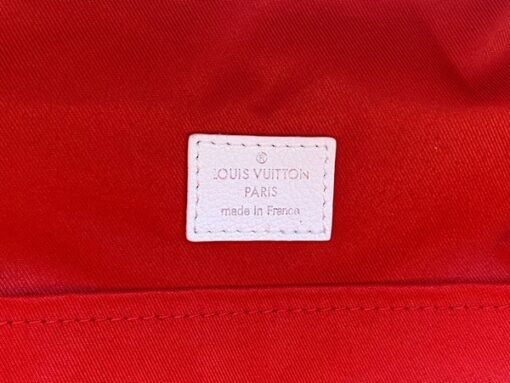 High Quality Luxury Louis Vuitton Racer LV Backpack M20664 product detail