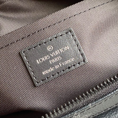High Quality Luxury Louis Vuitton Steamer Messenger LV M45585 product detail