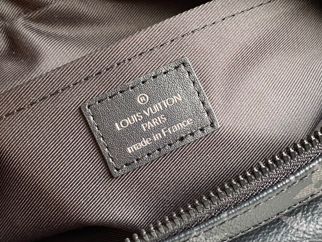 High Quality Luxury Louis Vuitton Steamer Messenger LV M45585 product detail