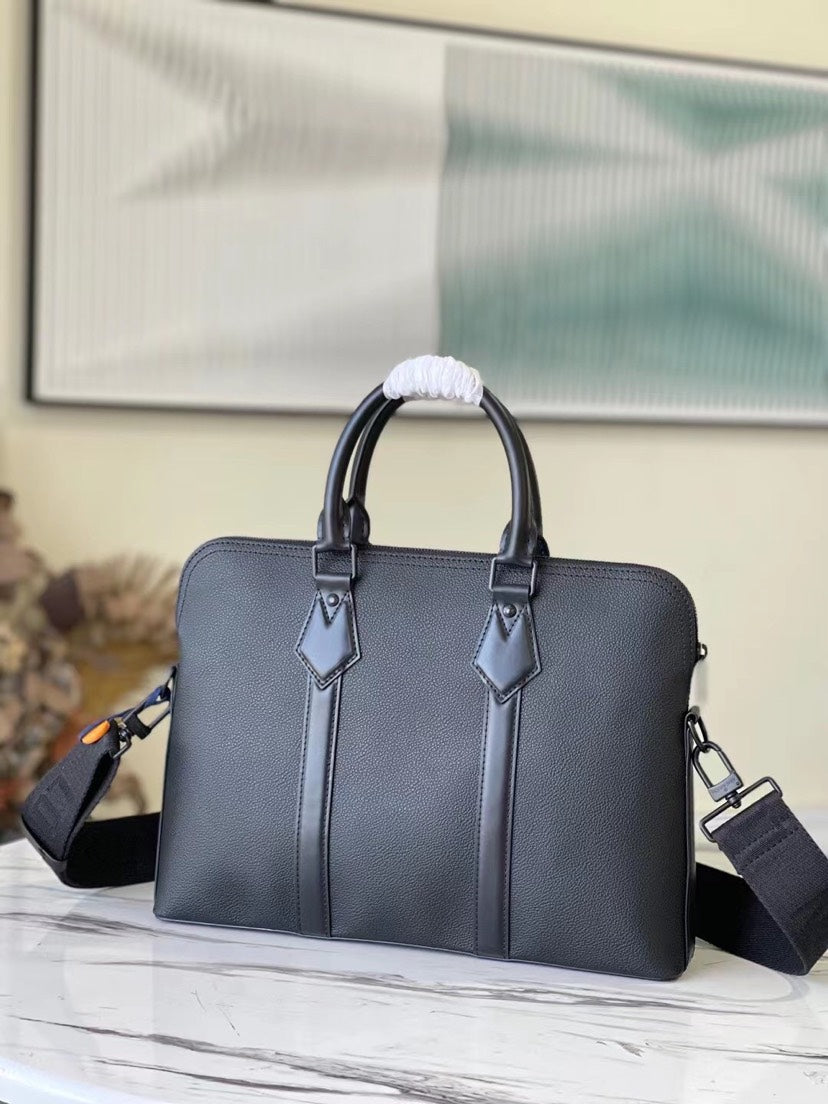 High Quality Luxury Louis Vuitton Takeoff Briefcase LV M59159 product detail