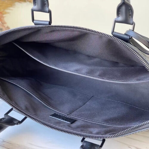 High Quality Luxury Louis Vuitton Takeoff Briefcase LV M59159 product detail