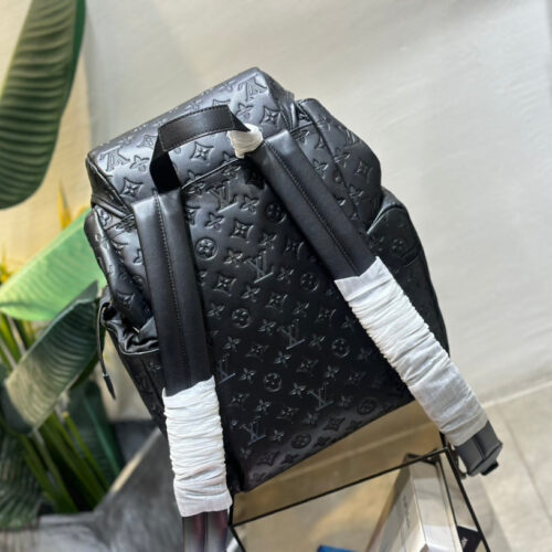 High Quality Luxury Louis Vuitton Trekking Backpack LV M43680 product detail