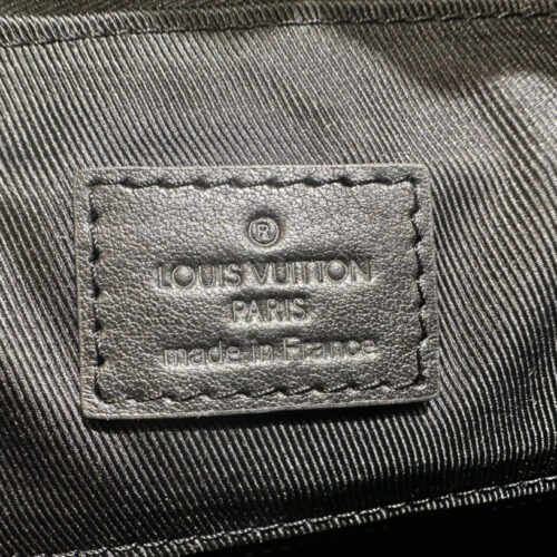 High Quality Luxury Louis Vuitton Trekking Backpack LV M43680 product detail