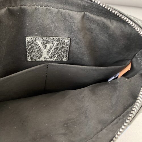 High Quality Luxury Louis Vuitton Trio Messenger M21396 product detail