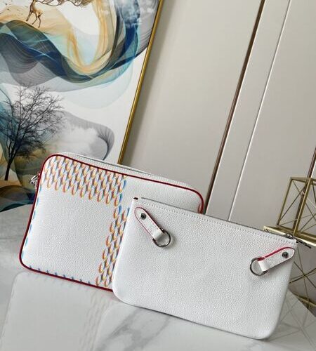 High Quality Luxury Louis Vuitton Trio Messenger Bag LV M20665 product detail