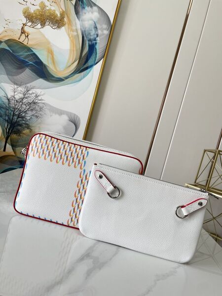 High Quality Luxury Louis Vuitton Trio Messenger Bag LV M20665 product detail