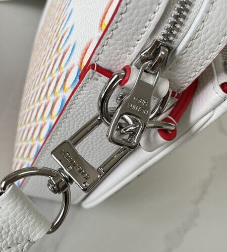 High Quality Luxury Louis Vuitton Trio Messenger Bag LV M20665 product detail