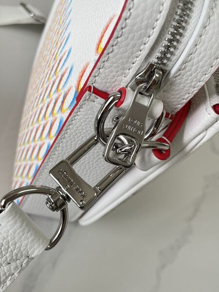 High Quality Luxury Louis Vuitton Trio Messenger Bag LV M20665 product detail