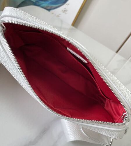 High Quality Luxury Louis Vuitton Trio Messenger Bag LV M20665 product detail
