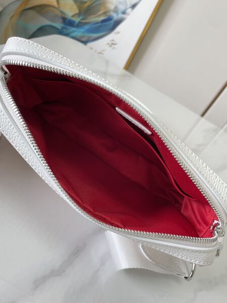 High Quality Luxury Louis Vuitton Trio Messenger Bag LV M20665 product detail