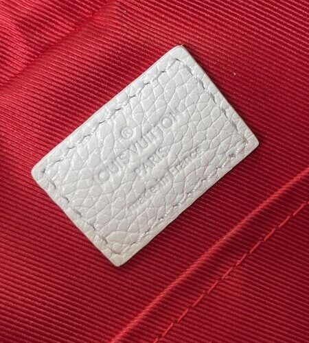 High Quality Luxury Louis Vuitton Trio Messenger Bag LV M20665 product detail