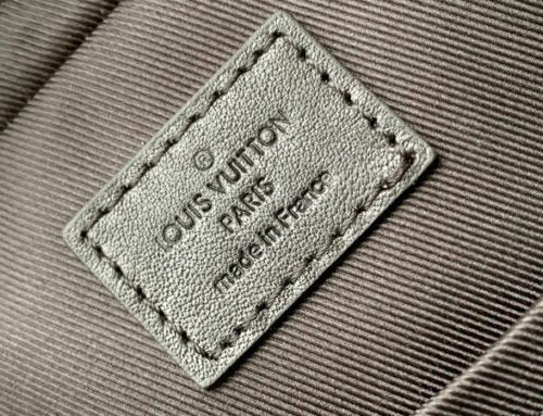 High Quality Luxury Louis Vuitton Trio Messenger Bag LV N50017 product detail