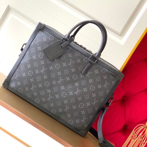 Louis Vuitton Soft Trunk Briefcase M44952 product photo 1