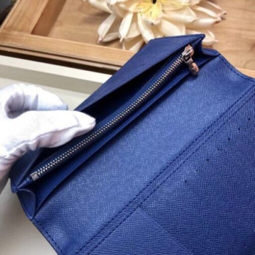 High Quality Luxury Louis Vuitton Brazza Wallet Taigarama Pacific M30297 Blv1070 product detail