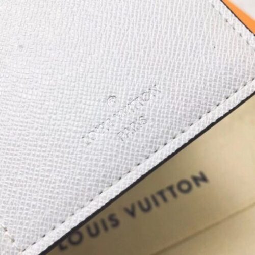 High Quality Luxury Louis Vuitton Brazza Wallet Taigarama Antarctica M30298 Blv1063 product detail