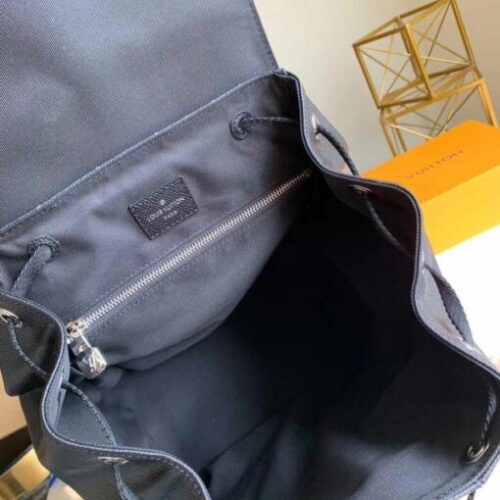 High Quality Luxury Louis Vuitton Outdoor Backpack Taigarama M30417 Blv882 product detail