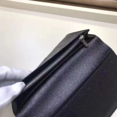 High Quality Luxury Louis Vuitton Brazza Wallet Taiga Leather M32572 Blv1079 product detail