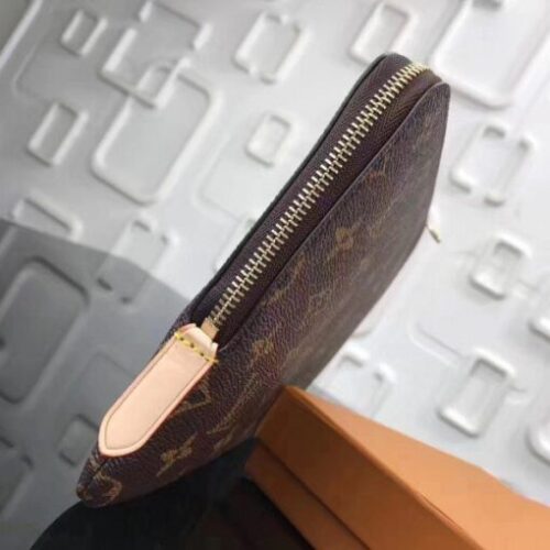 High Quality Luxury Louis Vuitton Etui Voyage PM Monogram Canvas M44191 Blv887 alternate view