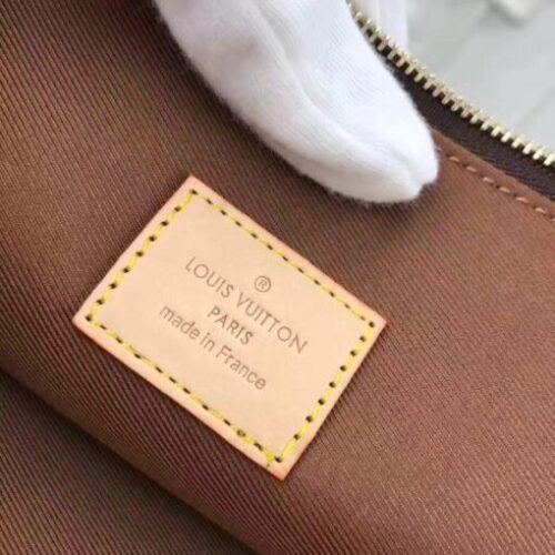 High Quality Luxury Louis Vuitton Etui Voyage PM Monogram Canvas M44191 Blv887 product detail