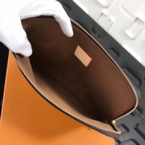 High Quality Luxury Louis Vuitton Etui Voyage PM Monogram Canvas M44191 Blv887 product detail