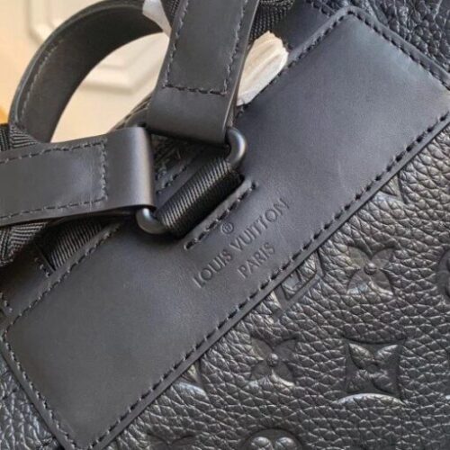 Louis Vuitton Christopher PM Backpack Monogram Taurillon M55699 BLV886 product photo 6