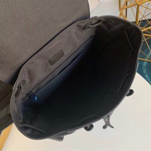 Louis Vuitton Christopher PM Backpack Monogram Taurillon M55699 BLV886 product photo 8