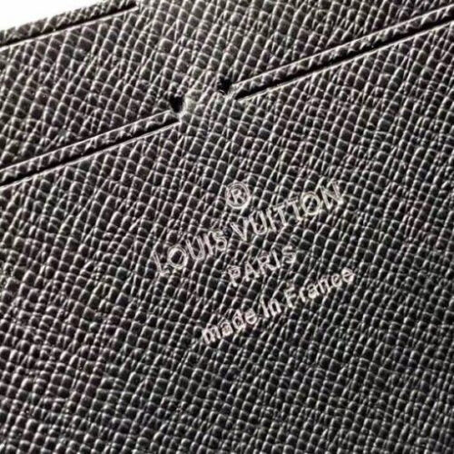 High Quality Luxury Louis Vuitton Pochette Voyage MM Epi Damier Graphite M56827 Blv894 product detail