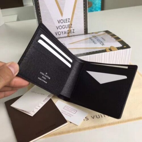 High Quality Luxury Louis Vuitton Epi Multiple Wallet M60396 Blv1048 product detail