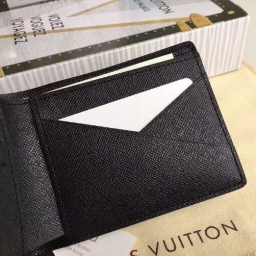 High Quality Luxury Louis Vuitton Epi Multiple Wallet M60396 Blv1048 product detail