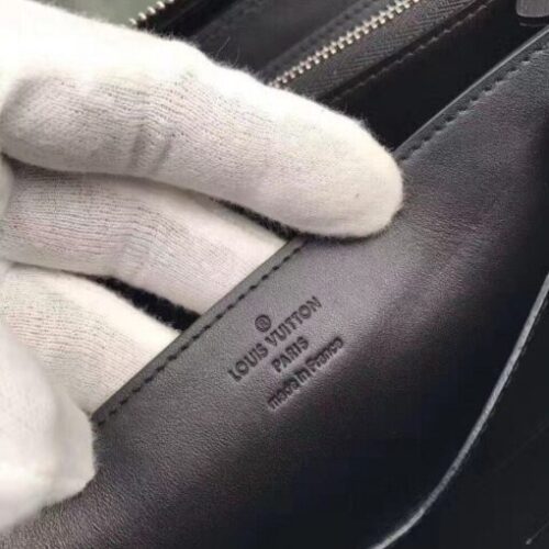 High Quality Luxury Louis Vuitton Zippy Xl Wallet Taurillont Leather M62465 Blv1087 product detail