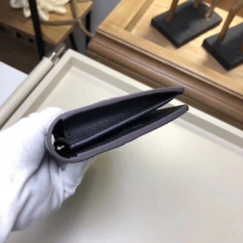 High Quality Luxury Louis Vuitton Brazza Wallet Monogram Pacific Blue M63026 Blv1096 product detail