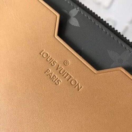 High Quality Luxury Louis Vuitton Cosmos Wallet Monogram Titanium M63237 Blv1119 product detail