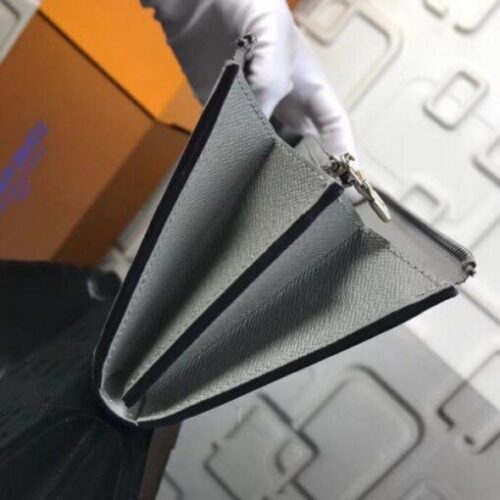 High Quality Luxury Louis Vuitton Cosmos Wallet Monogram Titanium M63237 Blv1119 product detail