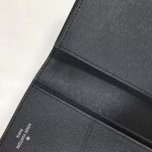 High Quality Luxury Louis Vuitton Brazza Wallet Monogram Galaxy M63871 Blv1112 product detail
