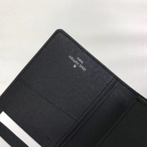 High Quality Luxury Louis Vuitton Brazza Wallet Monogram Galaxy M63871 Blv1112 product detail