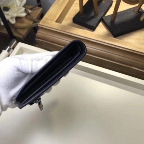High Quality Luxury Louis Vuitton Compact Wallet Utah Leather M64135 Blv1121 product detail