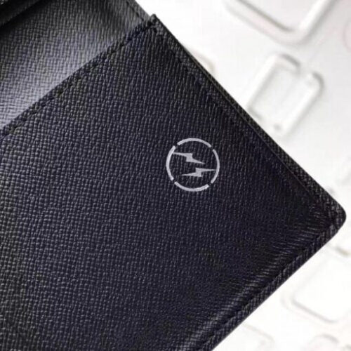 High Quality Luxury Louis Vuitton Brazza Wallet Monogram Eclipse M64438 Blv1105 product detail