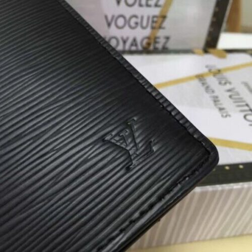 High Quality Luxury Louis Vuitton Epi Brazza Wallet M66542 Blv1049 product detail