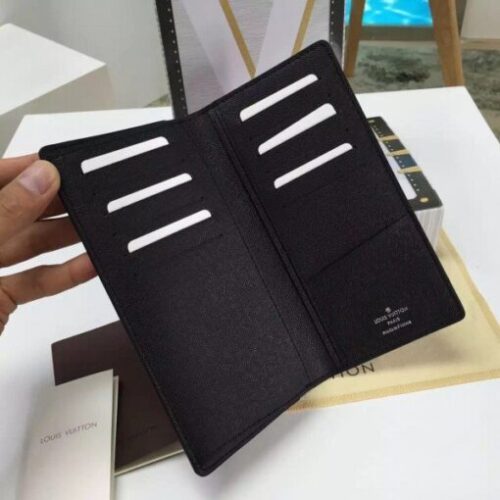 High Quality Luxury Louis Vuitton Epi Brazza Wallet M66542 Blv1049 product detail