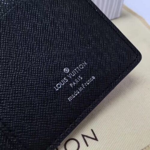 High Quality Luxury Louis Vuitton Epi Brazza Wallet M66542 Blv1049 product detail